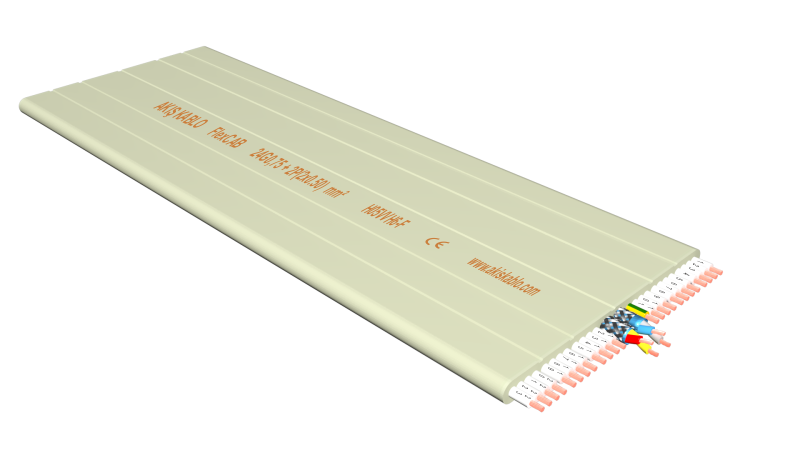 24G0,75 + 2P(2X0,50) MM2