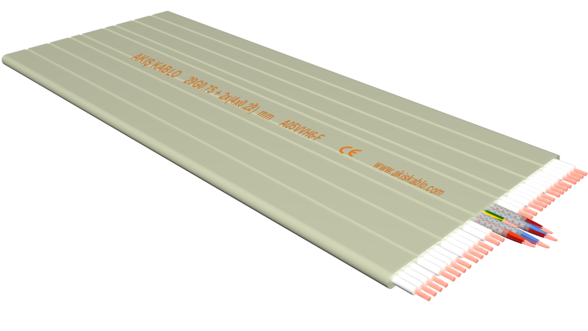 29X0.75 +2x(2x0.22) MM2 A05VVH6-F