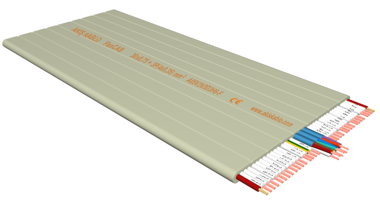 30x0.75 + 3P(4x0.35) MM2 A05V3V3D3H6-F