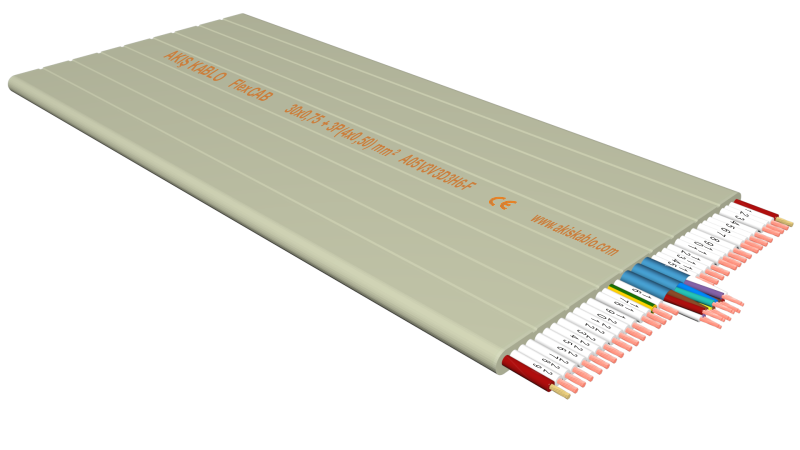 30x0.75 + 3P(4x0.50) MM2 A05V3V3D3H6-F