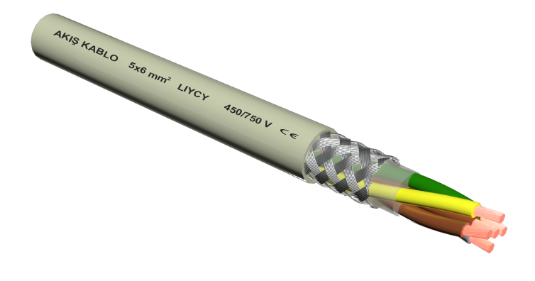 5X6 MM2 LIYCY